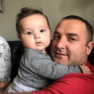 Meet your Posher, Aleksandar